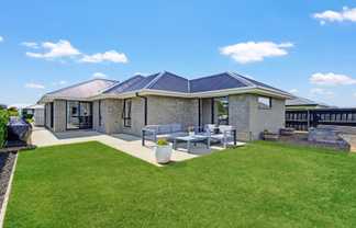 20 Rothwell Drive, Rolleston