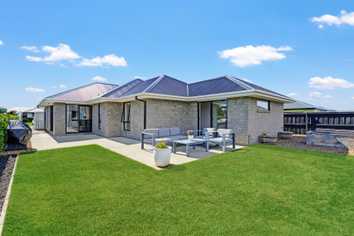 20 Rothwell Drive, Rolleston