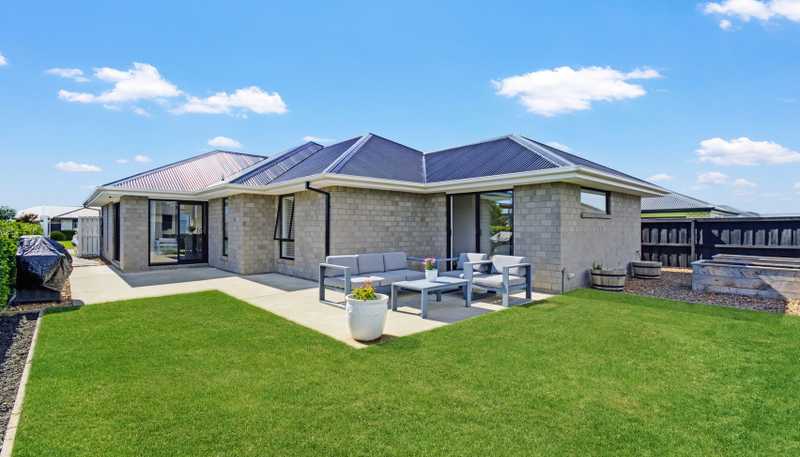 20 Rothwell Drive, Rolleston