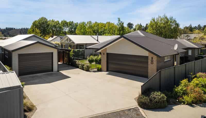 8 Brooke Place, Alexandra