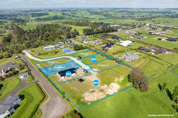 4 Blackridge Lane, Feilding