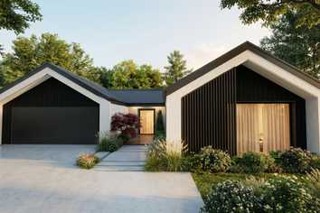 5 Blackridge Lane, Feilding