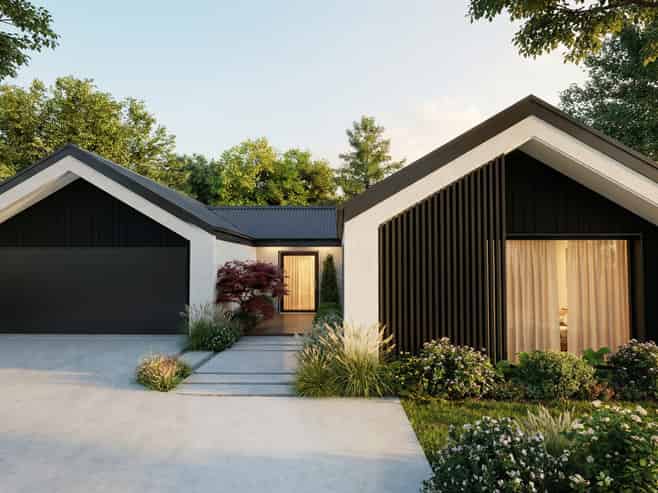 5 Blackridge Lane, Feilding