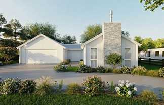 1 Blackridge Lane, Feilding