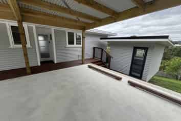 64 Sherwood Road, Onerahi