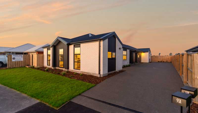 91 Scout Street, Rolleston