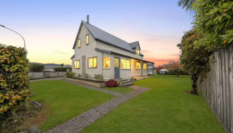 7 Bowen Street, Te Anau