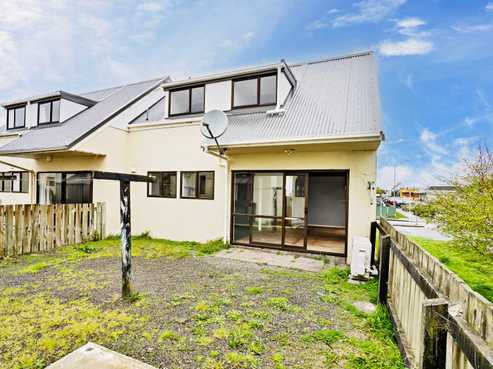 1-6/138 Eye Street, Appleby
