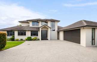 10 Johnnybro Place, Rototuna North