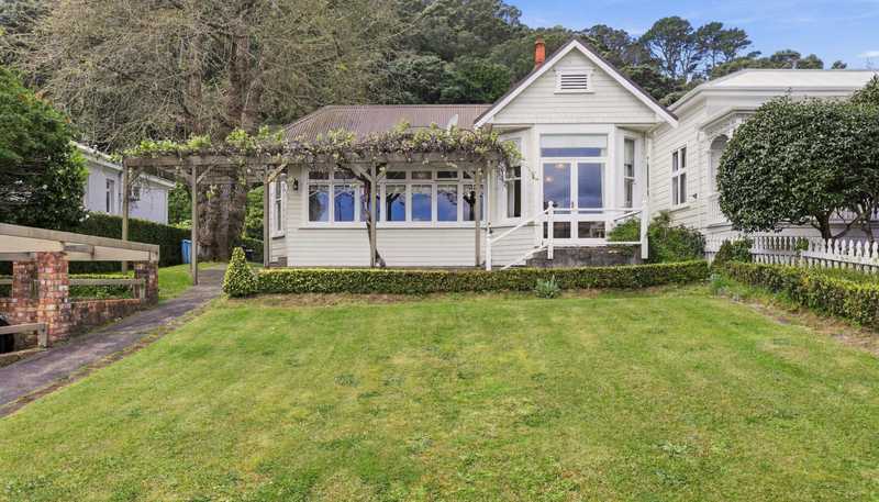 342 Mount Eden Road, Mount Eden