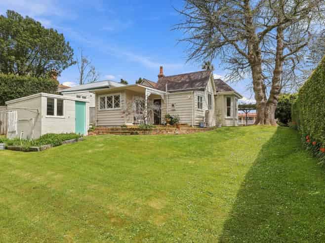 342 Mount Eden Road, Mount Eden
