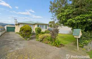 10 Miles Cres, Wainuiomata