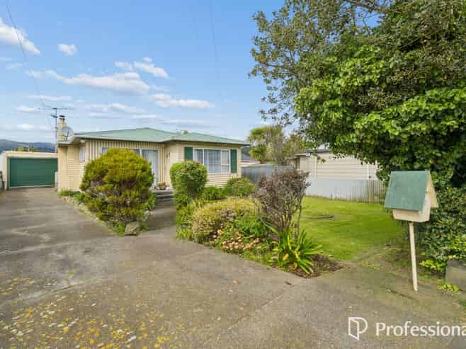 10 Miles Cres, Wainuiomata