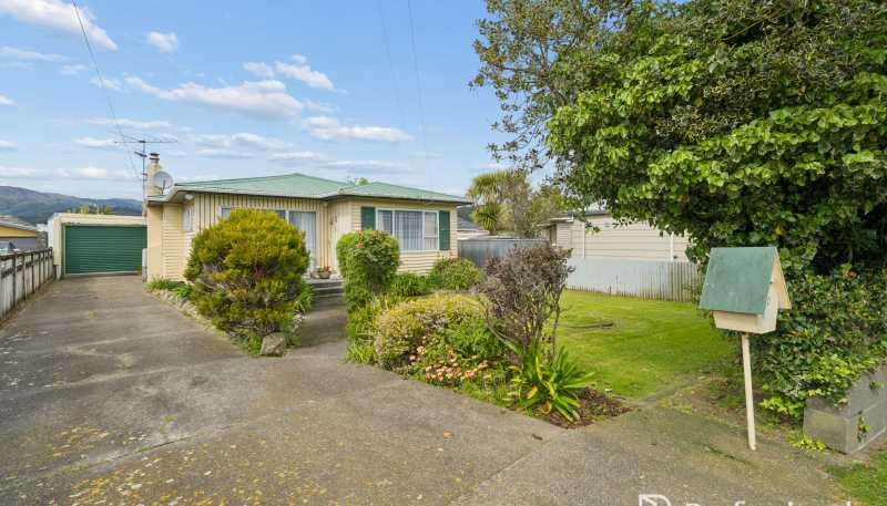 10 Miles Cres, Wainuiomata