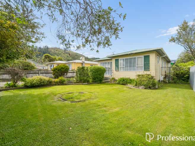 10 Miles Cres, Wainuiomata