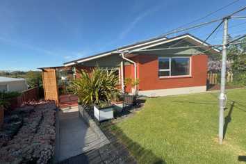 1 Mountbatten Drive, Putaruru