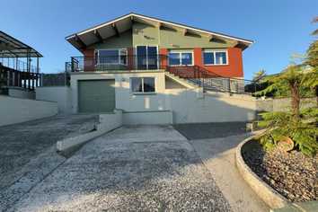 1 Mountbatten Drive, Putaruru