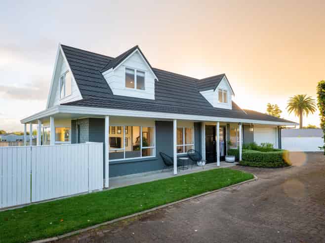 2 Domain View Lane, Frankton