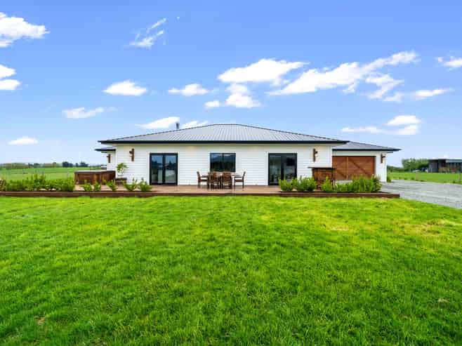 29 Humphries Road, Waimumu