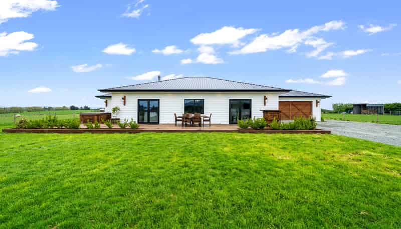 29 Humphries Road, Waimumu