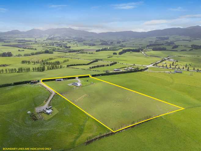 29 Humphries Road, Waimumu