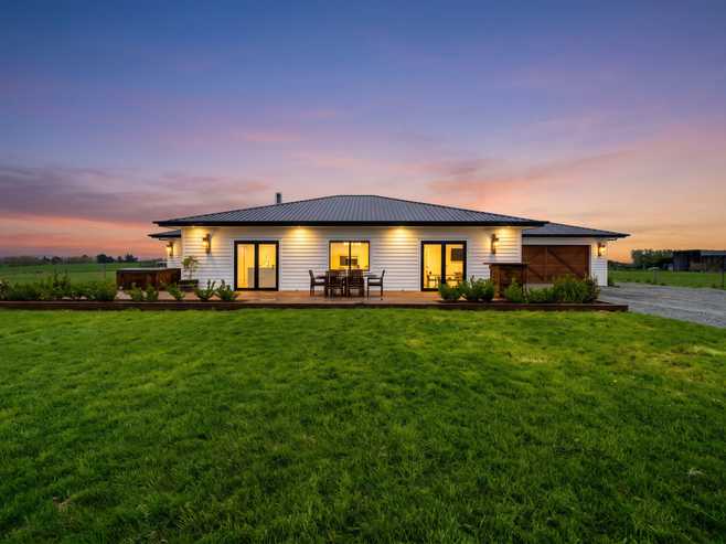 29 Humphries Road, Waimumu