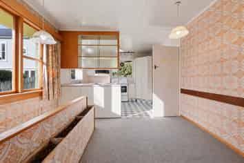 A/97 Wickliffe Terrace, Port Chalmers