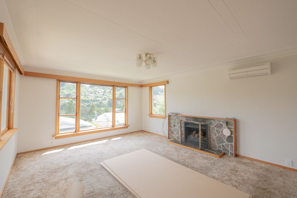 Sunny three bedroom home 3