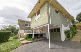A/97 Wickliffe Terrace, Port Chalmers