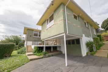 A/97 Wickliffe Terrace, Port Chalmers