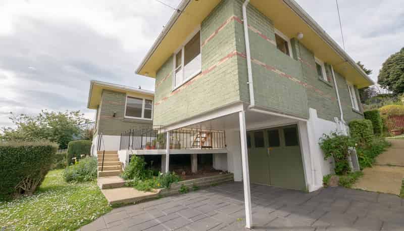 A/97 Wickliffe Terrace, Port Chalmers