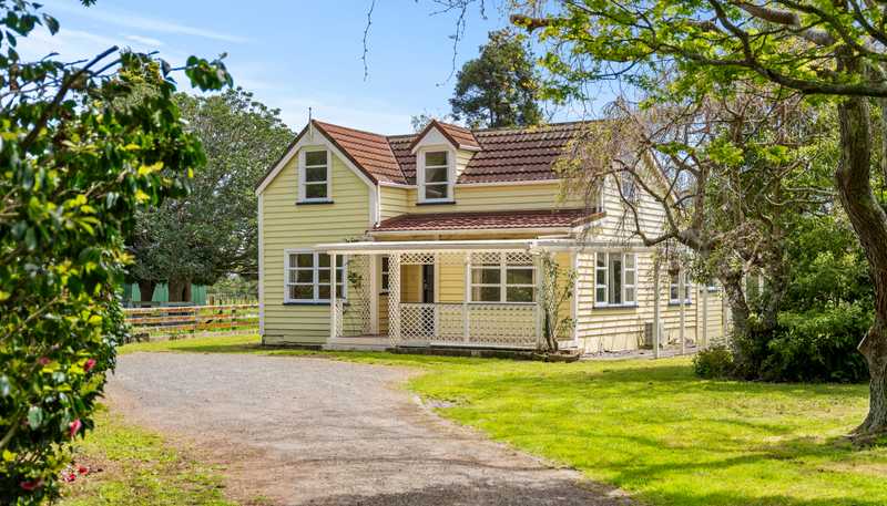 44 Atkins Road, Otaki