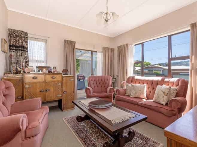 344 Aberdeen Road, Gisborne