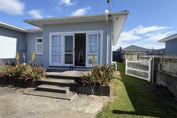 1/22 Wilton Street, Levin