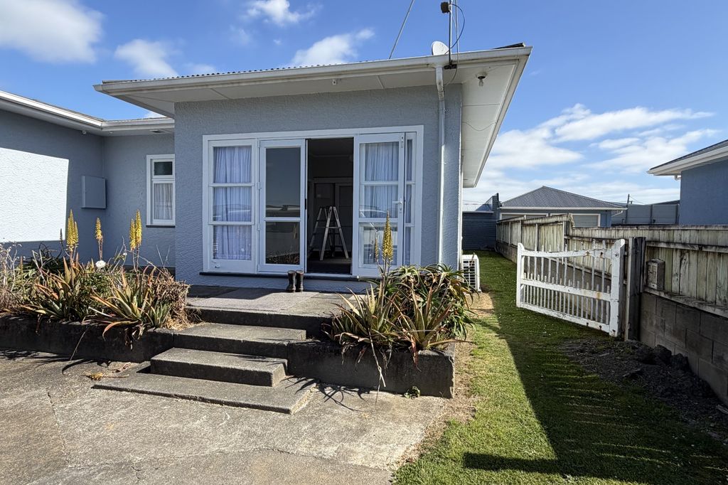 One Bedroom Unit - Levin 1