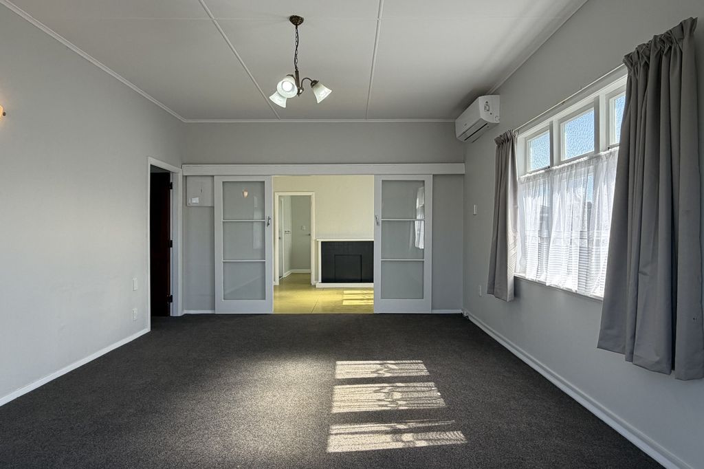One Bedroom Unit - Levin 2