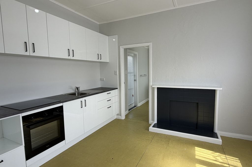 One Bedroom Unit - Levin 4