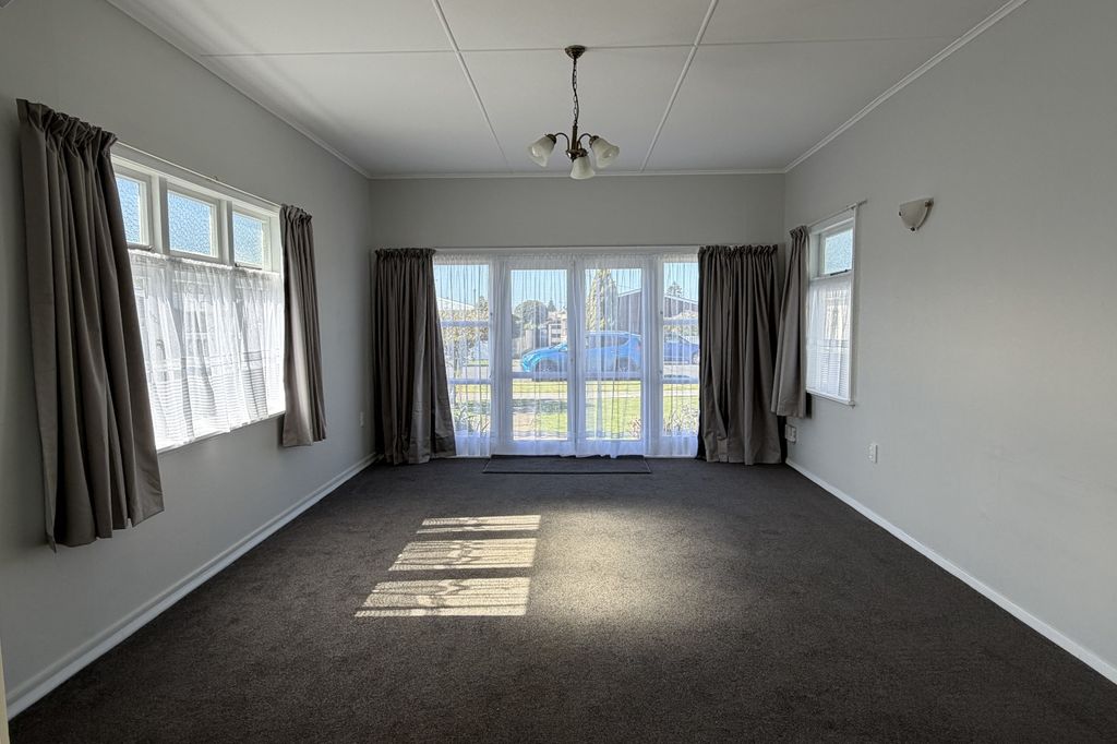 One Bedroom Unit - Levin 3