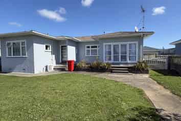 1/22 Wilton Street, Levin