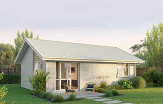 12A Hunt Terrace, Wakefield
