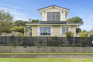 5 Norman Street, Lower Vogeltown