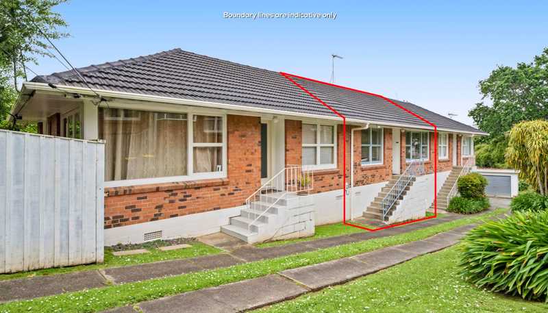 2/7 Sudan Avenue, Milford