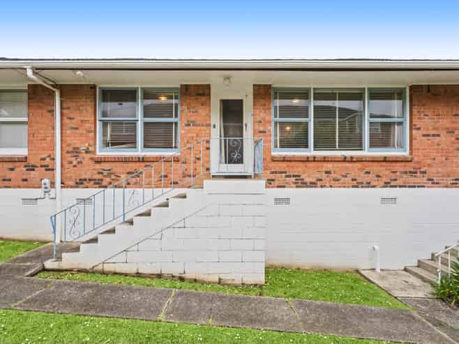 2/7 Sudan Avenue, Milford