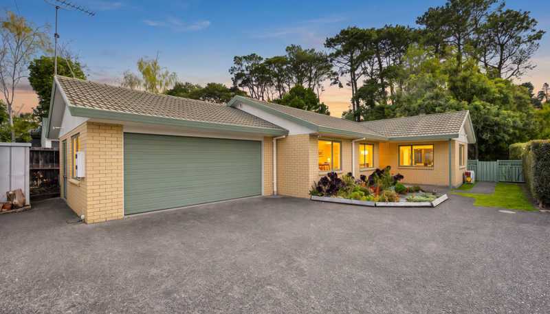 2/155  Portage Road, New Lynn