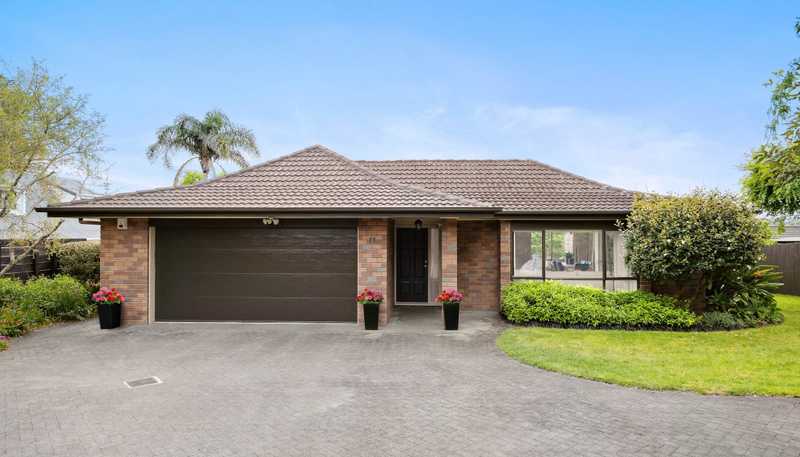 11 Eastridge Court, Northpark