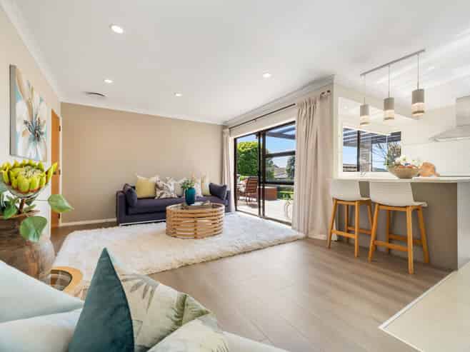 11 Eastridge Court, Northpark