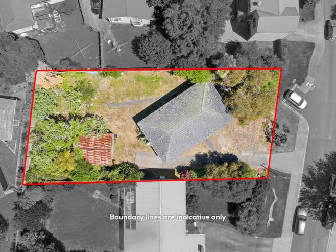 28  Laura Street, Kelston