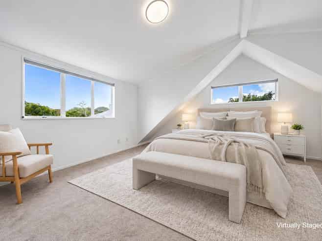 51 Wembley Road, Mount Eden