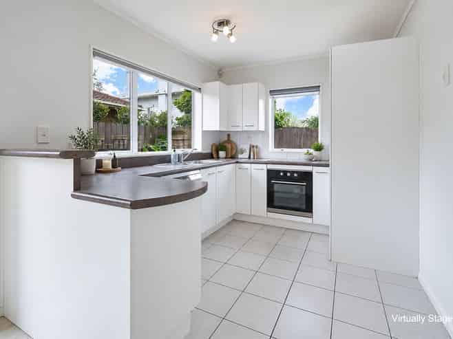 51 Wembley Road, Mount Eden