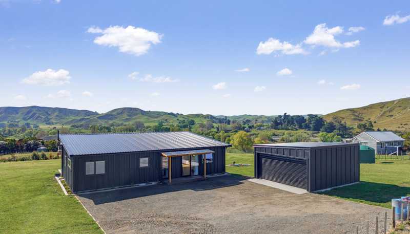 710B Pourerere Road, Otane
